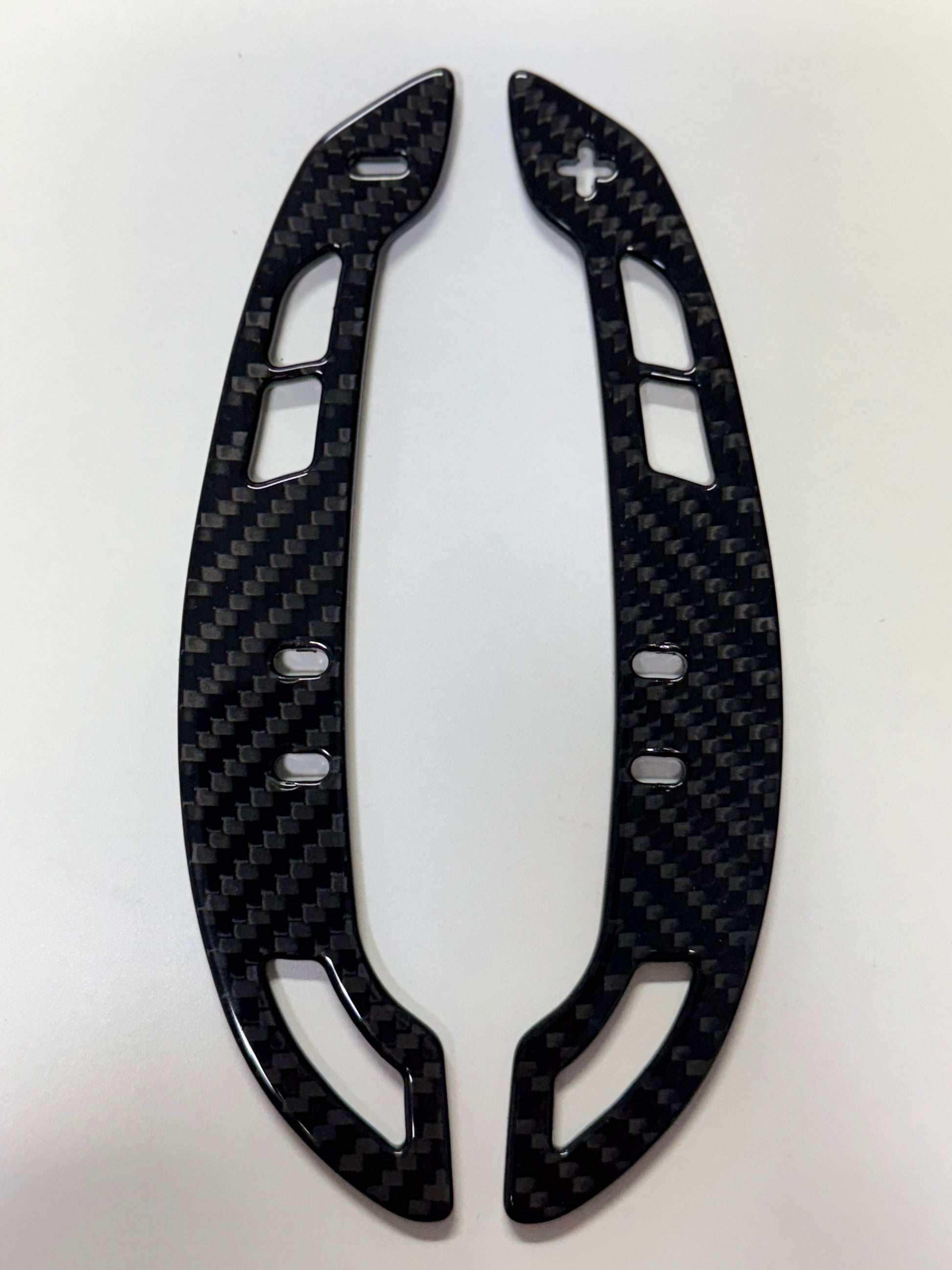 The Y62 Paddle Shifter Kit 2013–2025