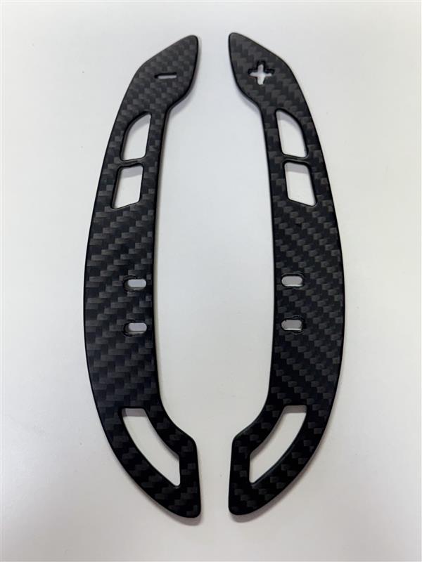 The Y62 Paddle Shifter Kit 2013–2025