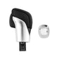 Nissan Y62 Shift Knob Black & Silver 2013-2024