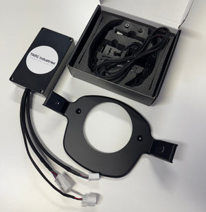 Y62 Patrol & Armada 2013–2025 Paddle Shifter Plug-and-Play Kit