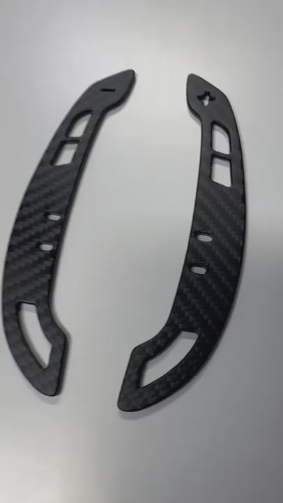 The Y62 Paddle Shifter Kit 2013–2025
