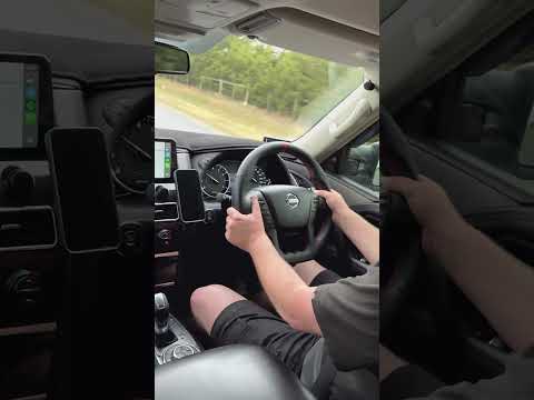 The Y62 Paddle Shifter Kit 2013–2025